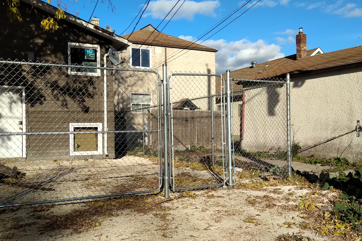 Winnipeg MB City Overview HonestDoor